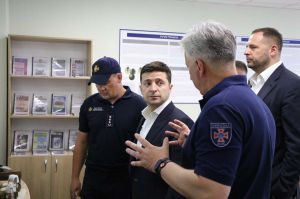 Справжнє місто справжніх воїнів